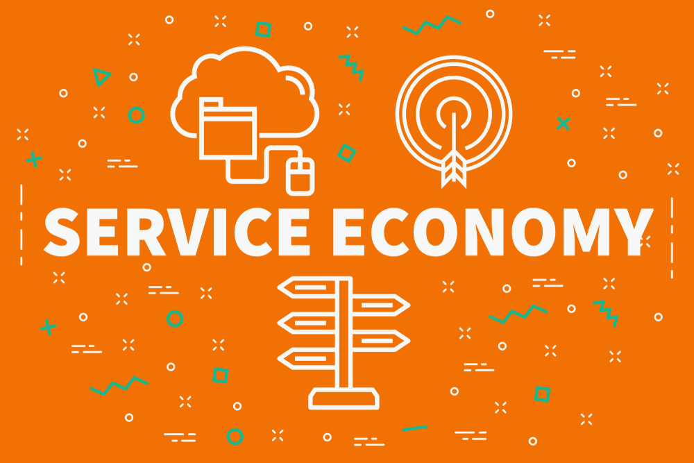 La servitization attraverso gli smart services sfide ed opportunità Industry 4 Business